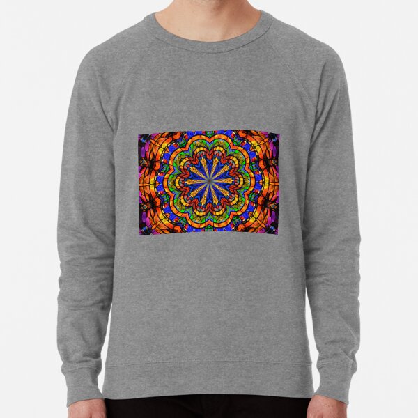 Lightweight Sweatshirt
