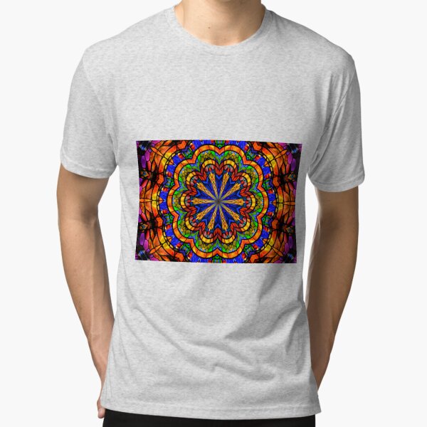 Tri-blend T-Shirt