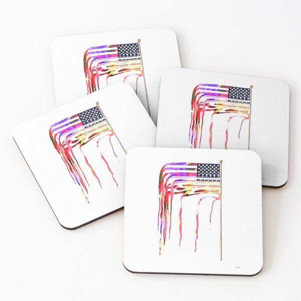 Item preview, Amerflag designed and sold by Daniel Janda.