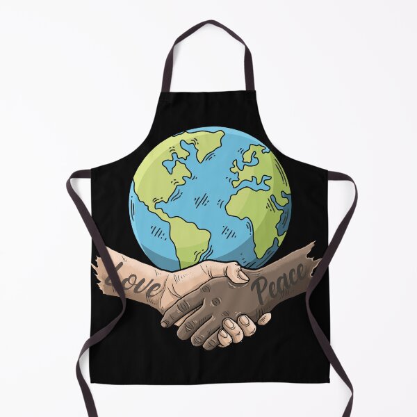 Item preview, T-shirt america say no to racism peace tee shirt designed and sold by chris299.