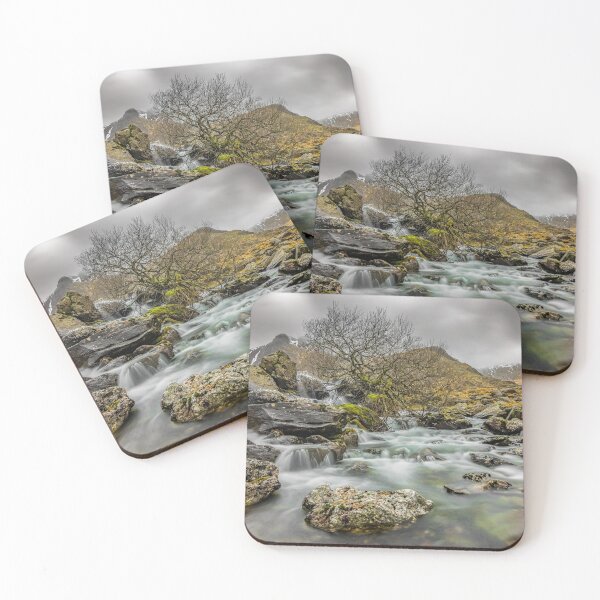 Item preview, Lone Tree On The River designed and sold by AJEvans.