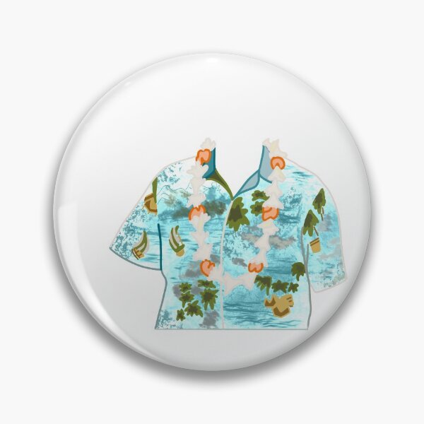 Item preview, forgetting Sarah marshall shirt designed and sold by Katmondor.