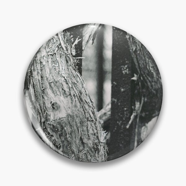 Item preview, Tree Around Wrought Iron designed and sold by -laura-kay-.