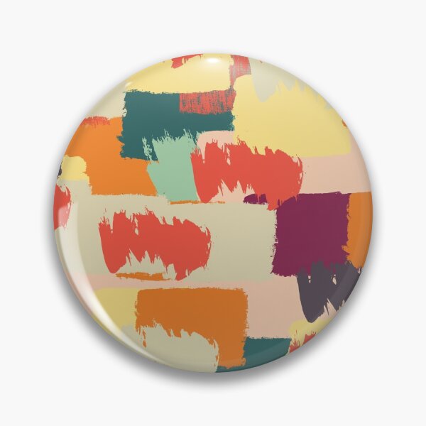Item preview, Color Stroke Explosion designed and sold by MclaughlinGifts.