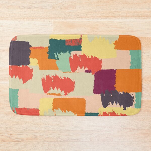 Item preview, Color Stroke Explosion designed and sold by MclaughlinGifts.
