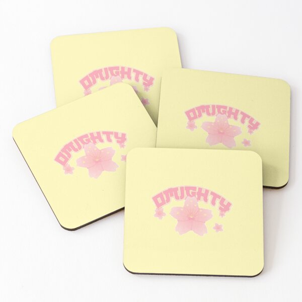 Item preview, omighty cherry blossom design designed and sold by bella vallejo.