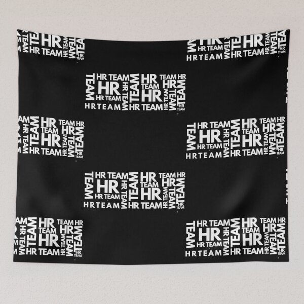 Item preview, HR TEAM-Human Resources designed and sold by Oreo2020 Creations.