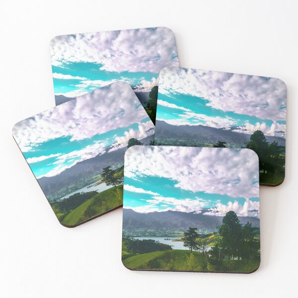 Item preview, Incredible Andean mountains  designed and sold by The8scientist8.
