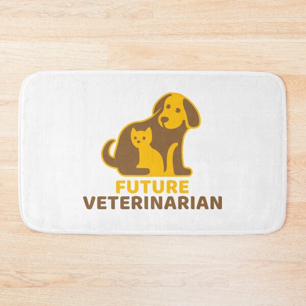 Item preview, Future Veterinarian | Vet School Student | Aspiring Animal Doctor designed and sold by Maria Garcia.