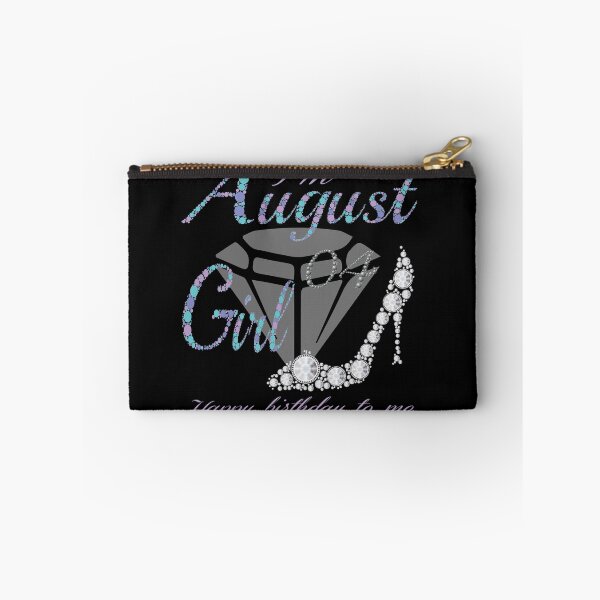 Item preview, AUGUST 04 BIRTHDAY DESIGN designed and sold by greatatlas.