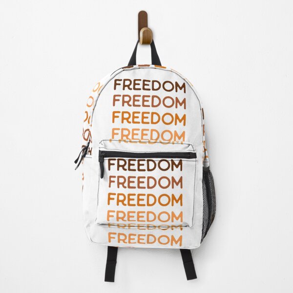 Item preview, Copy of Freedom - Black Lives Matter designed and sold by Jrw-Design.