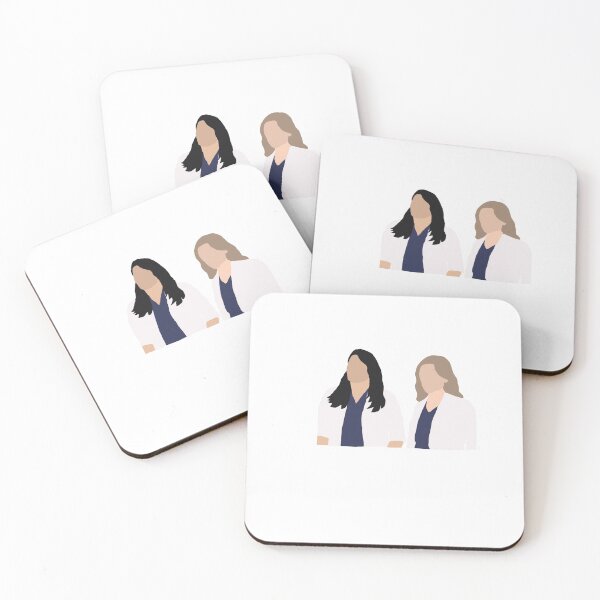 Item preview, Callie and Arizona  designed and sold by mashal1076.