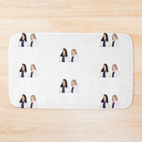 Item preview, Callie and Arizona  designed and sold by mashal1076.