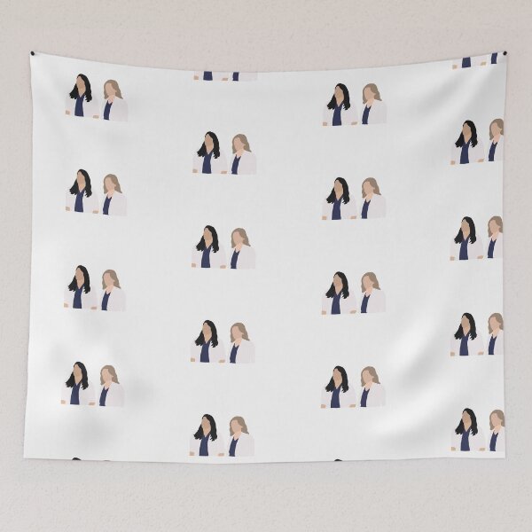Item preview, Callie and Arizona  designed and sold by mashal1076.