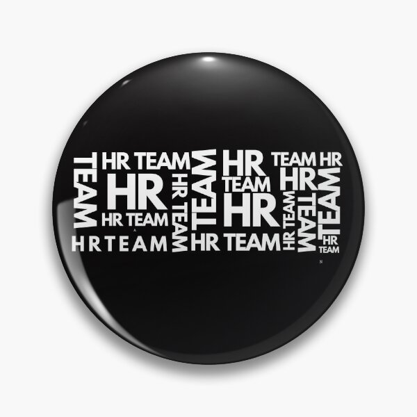 Artikelvorschau, HR TEAM-Personal entworfen und verkauft von Oreo2020 Creations.
