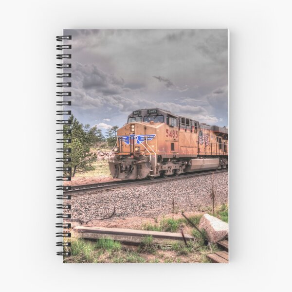 Artikelvorschau, Union Pacific # 5485 entworfen und verkauft von RandyDyer.