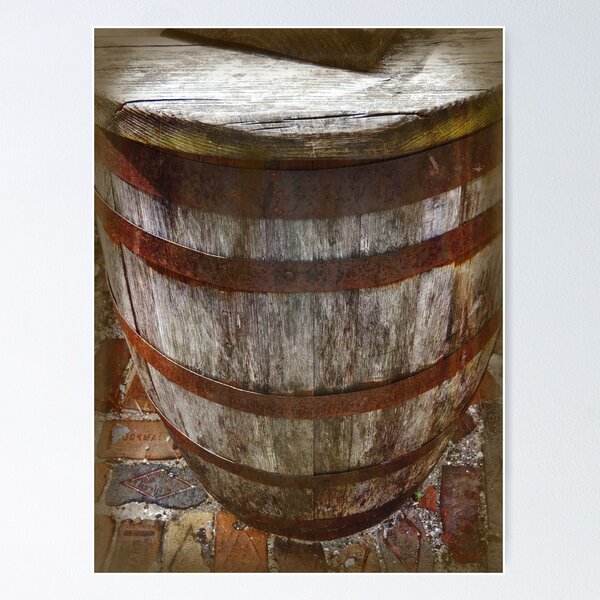 Item preview, Looking Down the Barrel designed and sold by designingjudy.