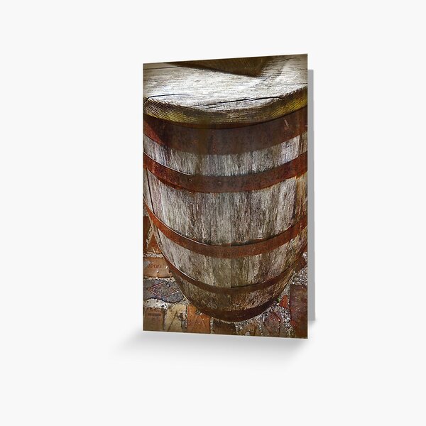 Item preview, Looking Down the Barrel designed and sold by designingjudy.