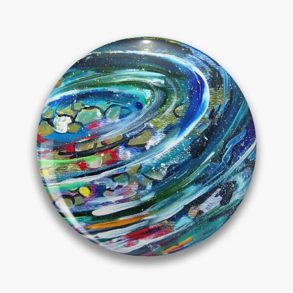 Item preview, Reflections designed and sold by galina-art.