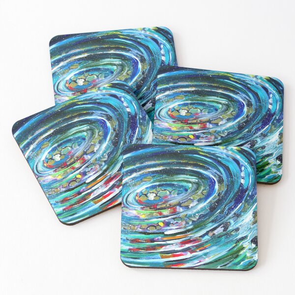 Item preview, Reflections designed and sold by galina-art.