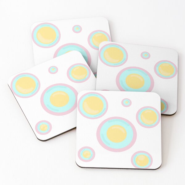 Item preview, Gobstopper (White) designed and sold by BeasBoutiquee.