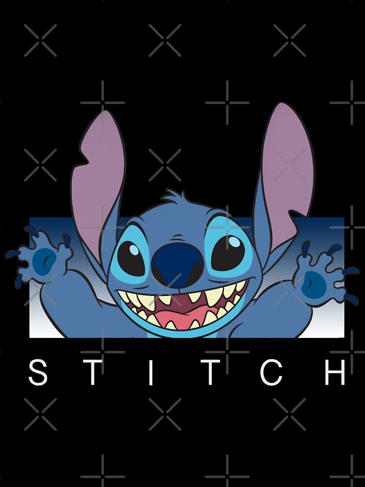 Stay Weird Stitch  Official Lilo & Stitch Tee – TeeTurtle