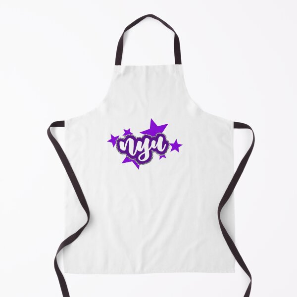 Item preview, nyu glitter designed and sold by allieandnora.