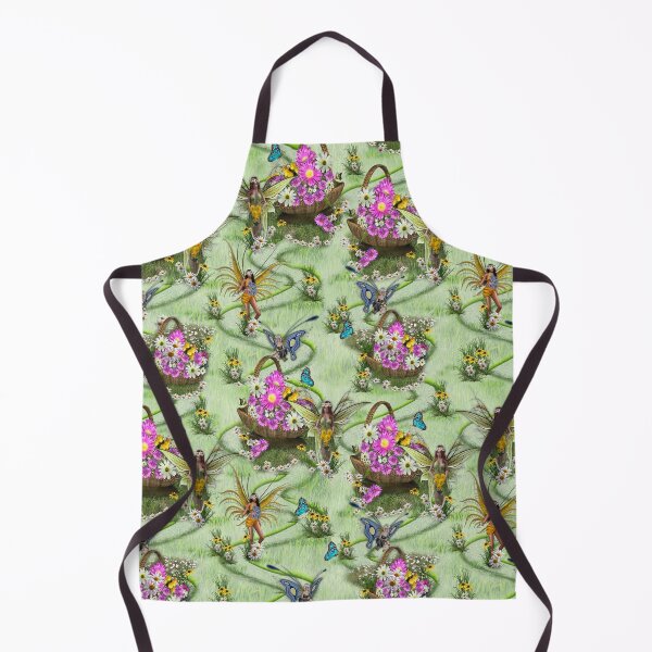 Item preview, Midsummer Spring Festival Gatherers  designed and sold by NadineMay.