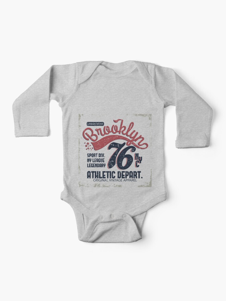 baby urban wear