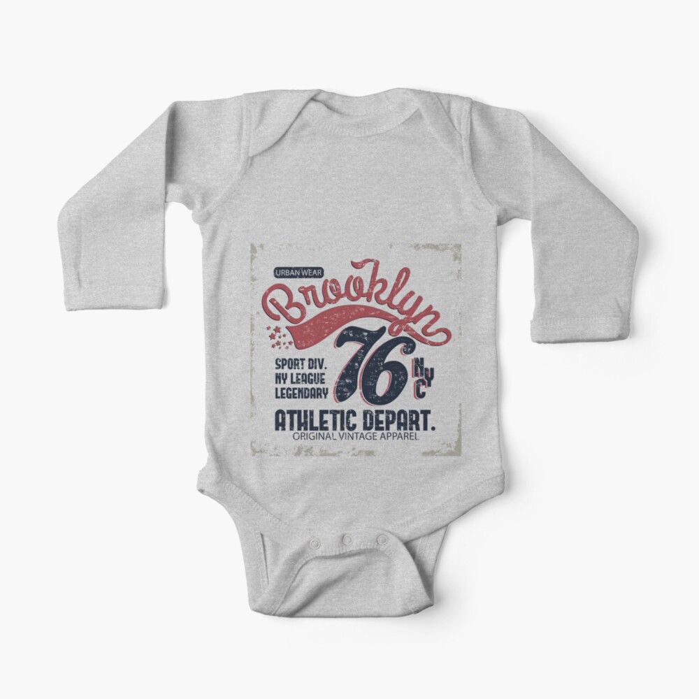 baby urban wear