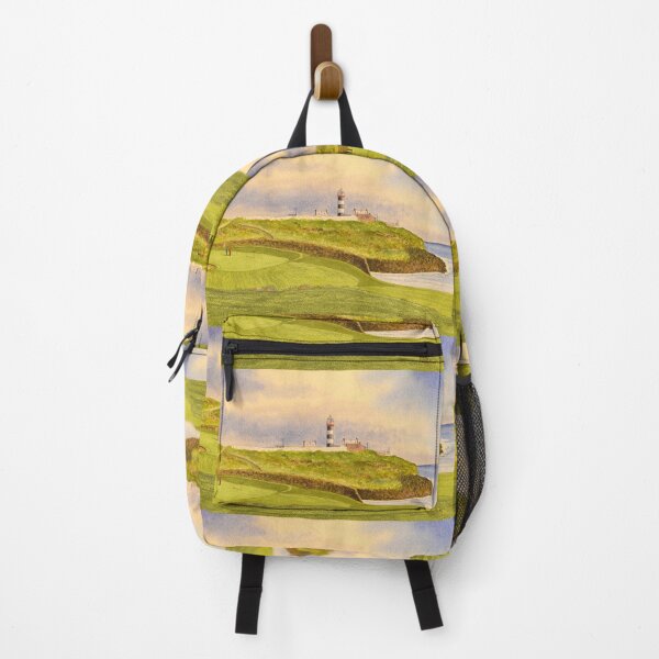 Item preview, Old Head Golf Course 17th Hole designed and sold by William Holkham.