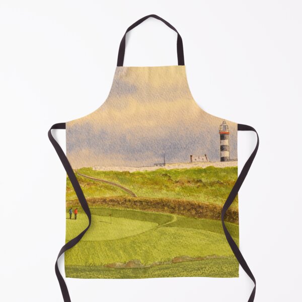 Item preview, Old Head Golf Course 17th Hole designed and sold by William Holkham.