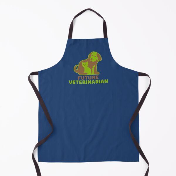 Item preview, Future Veterinarian | Aspiring Animal Doctor | Veterinary Medicine designed and sold by Maria Garcia.