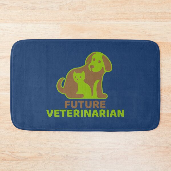 Item preview, Future Veterinarian | Aspiring Animal Doctor | Veterinary Medicine designed and sold by Maria Garcia.