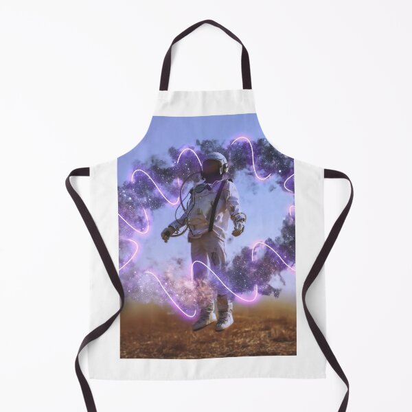 Item preview, The Floating Astronaut designed and sold by Myvisuals.