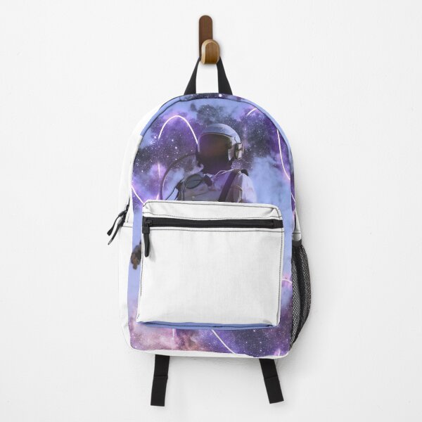 Item preview, The Floating Astronaut designed and sold by Myvisuals.