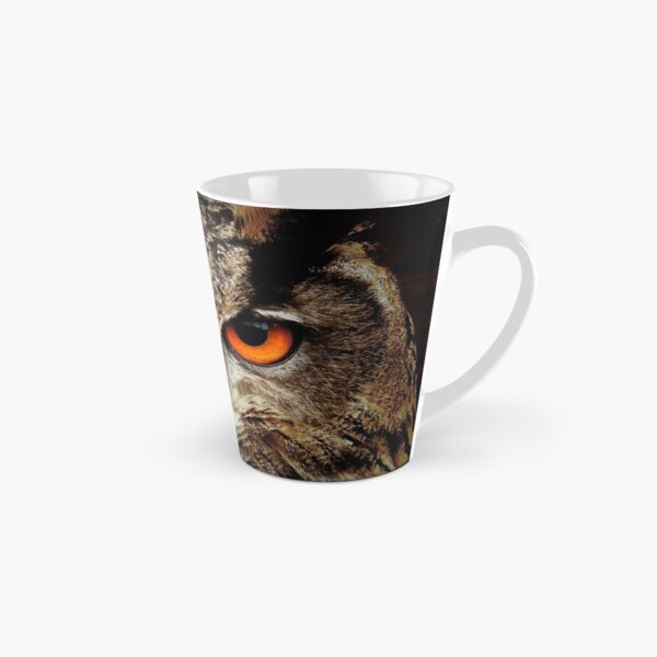 OWL Tall Mug