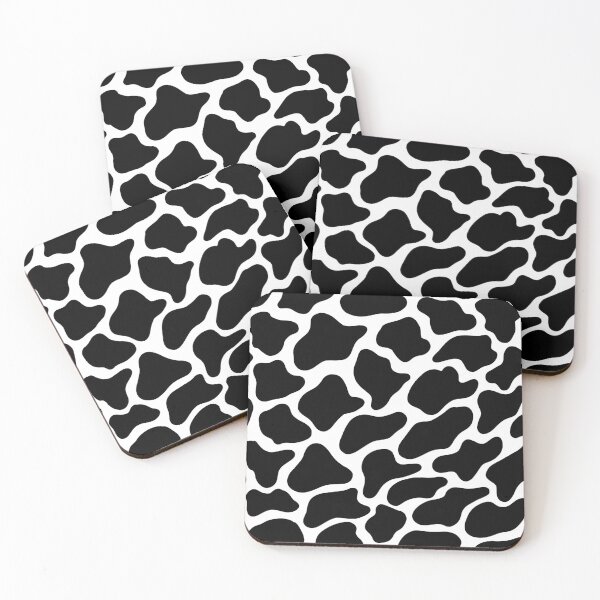 Item preview, Cow Pattern designed and sold by Morgan-mccu.