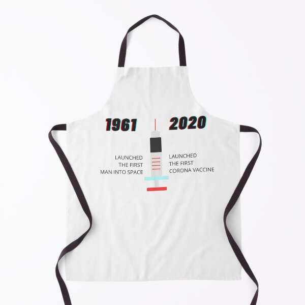Item preview, corona virus vaccine launched/covid 2020 designed and sold by fitpress.