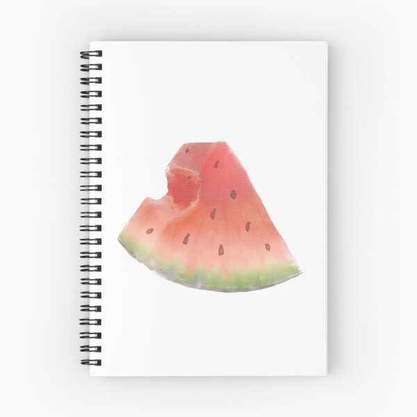 Item preview, Watercolor Watermelon designed and sold by Vanessa Moon.