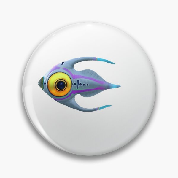 Item preview, arctic peeper designed and sold by BigBoyBrandon69.