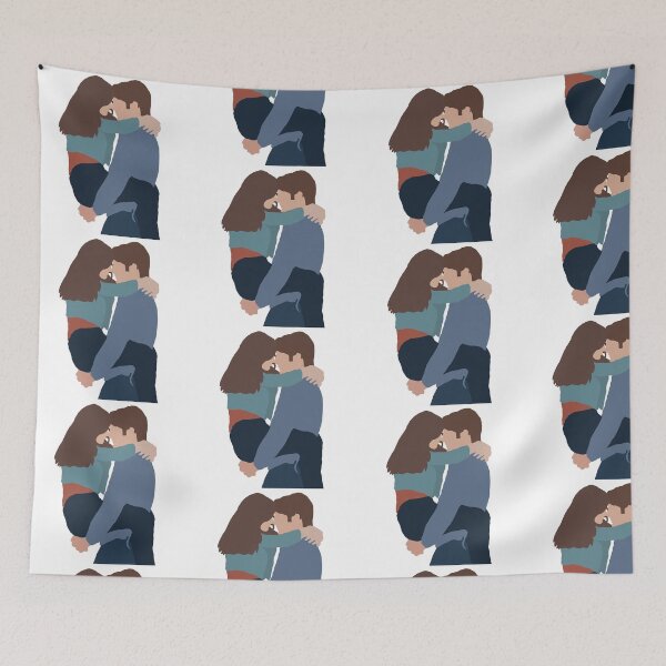 Item preview, Elle and Noah  designed and sold by mashal1076.