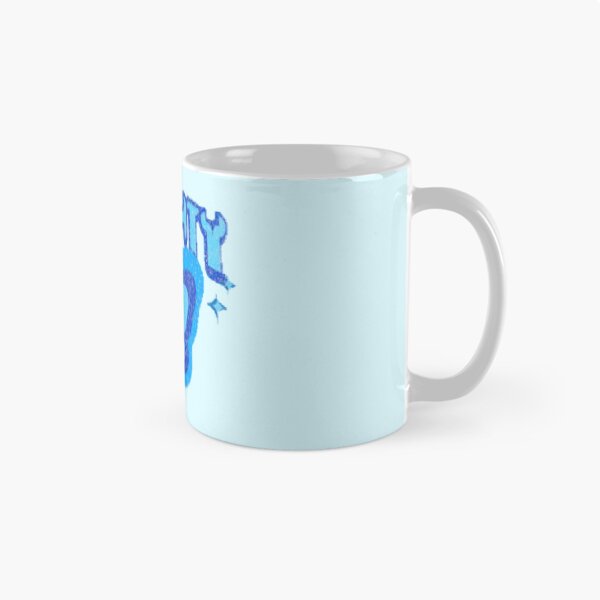 Item preview, omighty blue butterfly design designed and sold by bella vallejo.