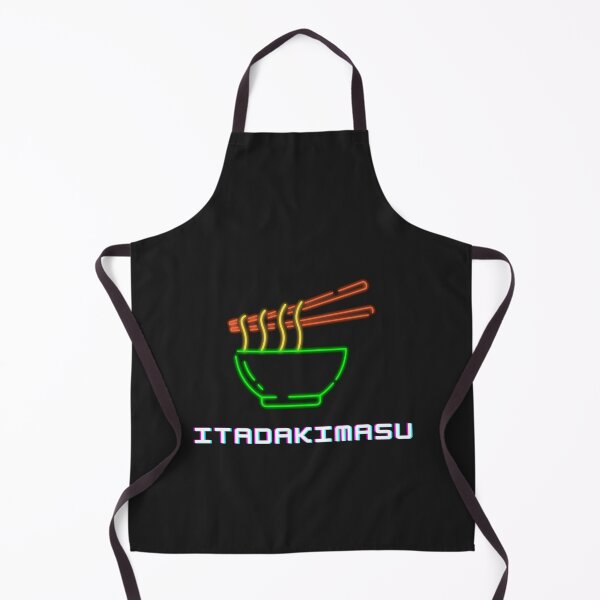 Item preview, ITADAKIMASU designed and sold by Yekaior.