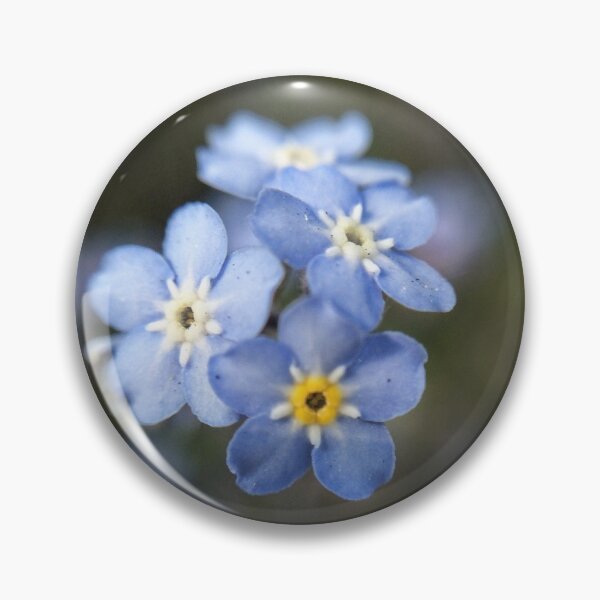 Item preview, Small Flowers designed and sold by Charles Oliver Creations.