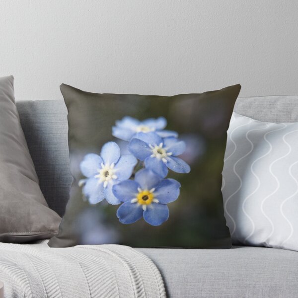 Item preview, Small Flowers designed and sold by Charles Oliver Creations.