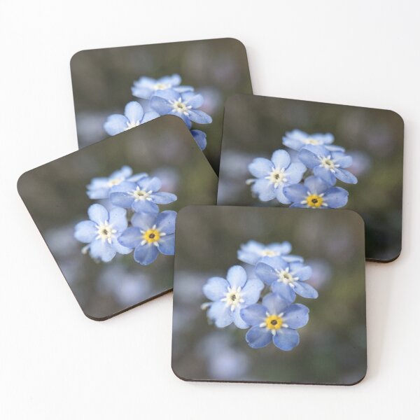 Item preview, Small Flowers designed and sold by Charles Oliver Creations.
