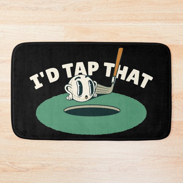Item preview, Funny golfer t-shirt. designed and sold by emphatic.