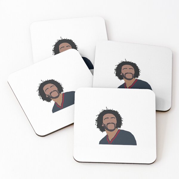 Artikelvorschau, Daveed Diggs entworfen und verkauft von Caterin2409.