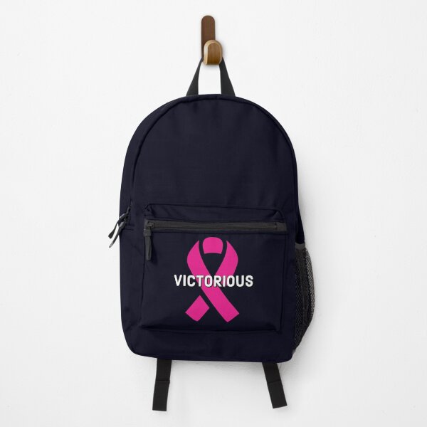 Item preview, Victorious. Breast Cancer Awareness designed and sold by doctors-apparel.